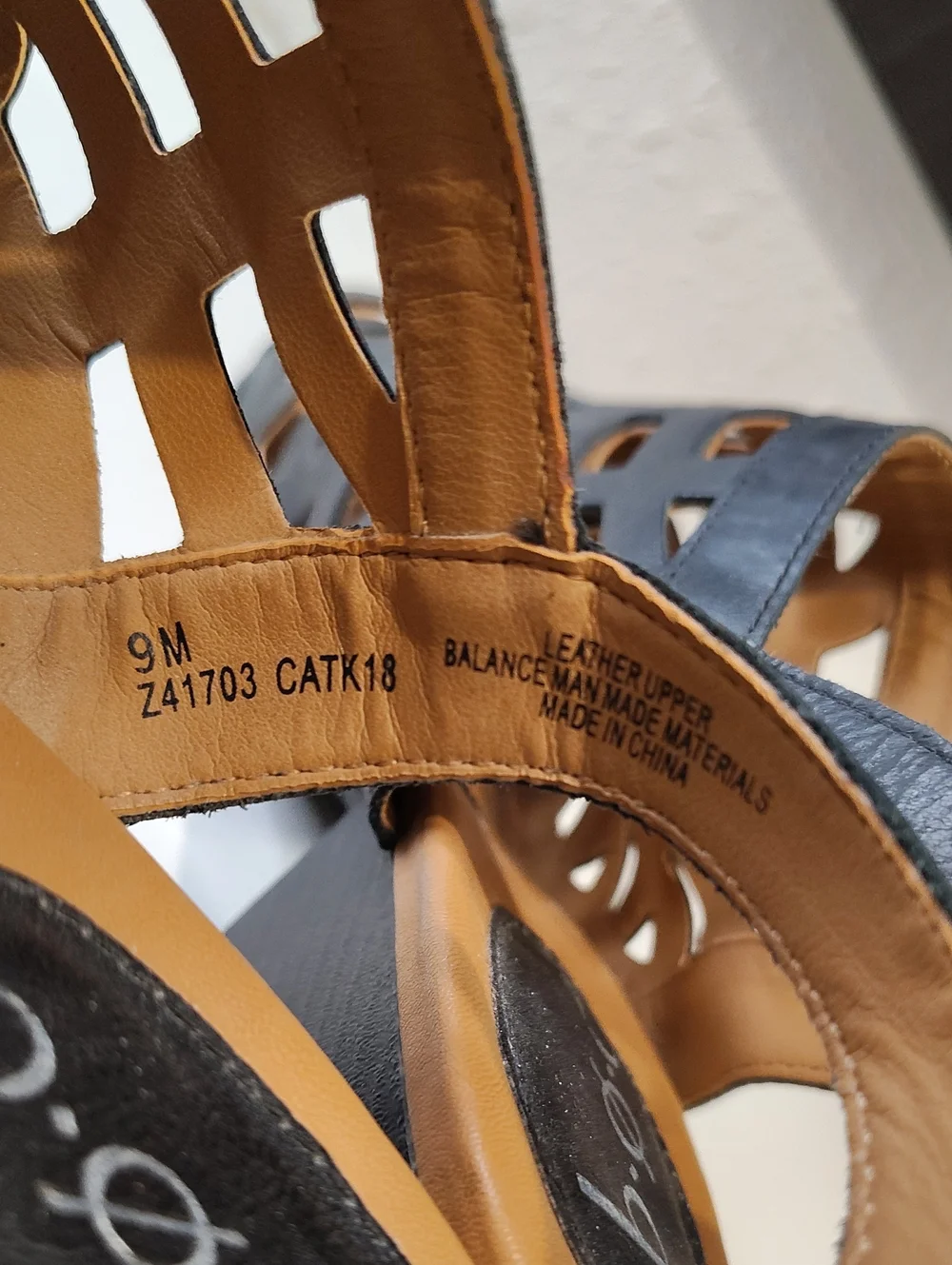 b.o.c. Dixie Slingback Sandals